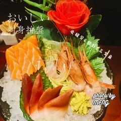 Shenyewulishitang-shenyeshitang User Photo