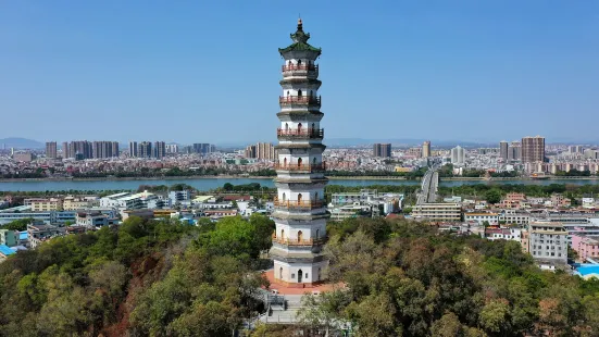 榴花公園