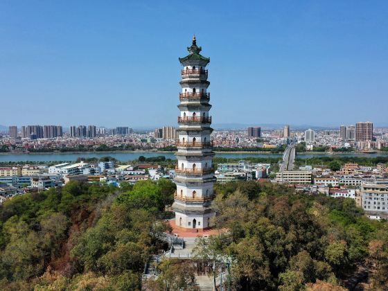 Liuhua Park