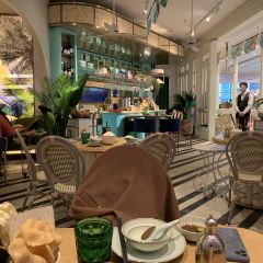 椰子不语 椰子鸡火锅(凯德晶萃店) User Photo