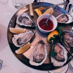 PETER LUGER STEAK HOUSE User Photo