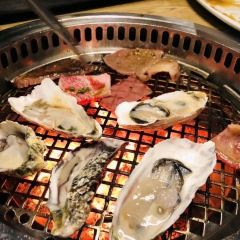 Sumi Tei Yakiniku Nutzerfoto