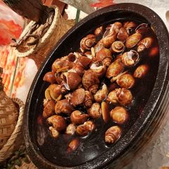 裕华铂金酒店西餐厅 User Photo