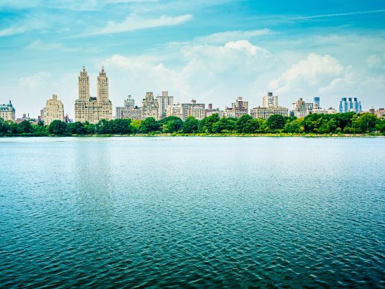 Jacqueline Kennedy Onassis Reservoir