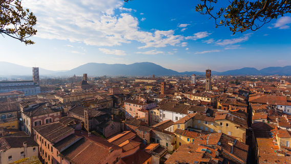 Lucca