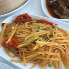 Shanghai Restaurant User Photo