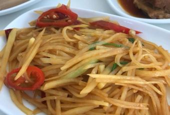 上海餐廳用戶圖片