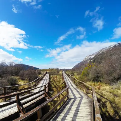 Апартаменты в г. Сан-Карлос-де-Барилоче