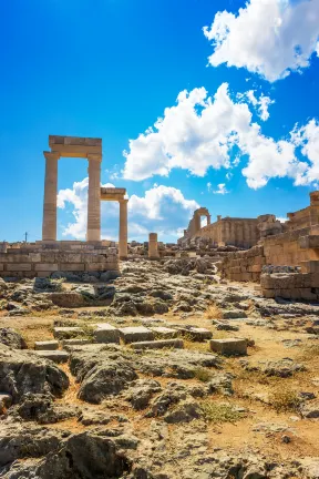 2-Star Hotels in Sithonia