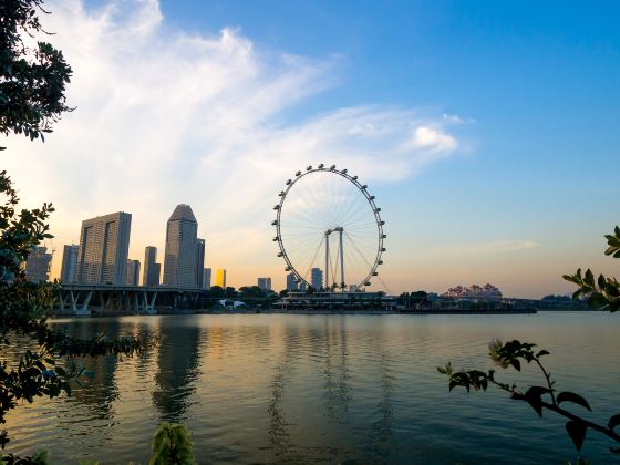 Marina Bay Sands