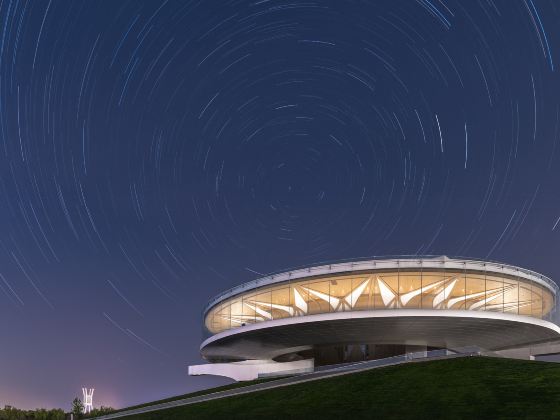 Zhengzhou Art Museum