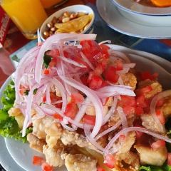 Costazul Seafood User Photo