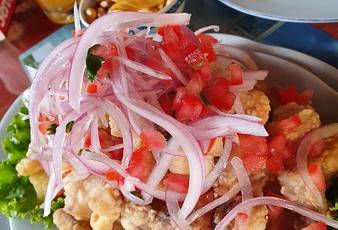 Costazul Seafood user photo