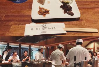 Ginza Birdland用戶圖片