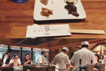 Ginza Birdland用戶圖片
