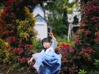 [ 親子好去處] 有一個公園龍鳳寶寶已經去咗四百次! 