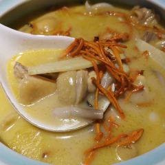 JIANG ZHE HUI CHINESE CUISINE User Photo