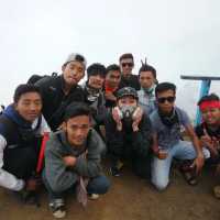 Indonesia - mount Ijen