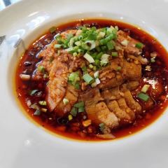 青神禅驿·忆村院子·餐厅 User Photo