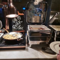 Qifugezhong Restaurant User Photo