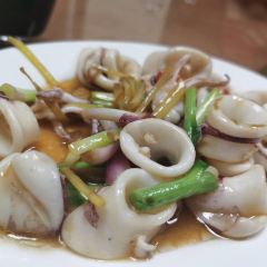 老樹海鮮大排檔張用戶圖片