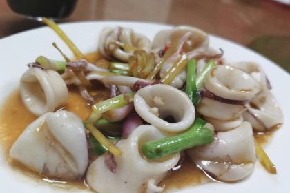 老樹海鮮大排檔