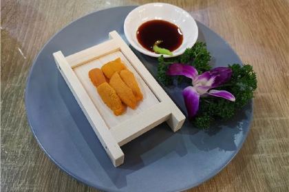 巽寮印象美食部落