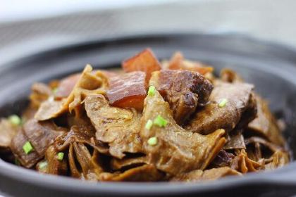 九华山水街度假酒店·餐厅