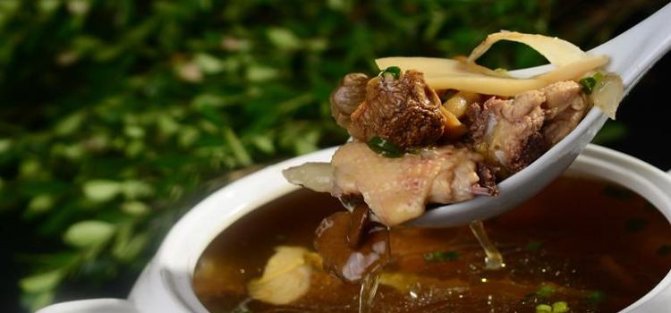 陇上明珠大酒店(餐饮部)