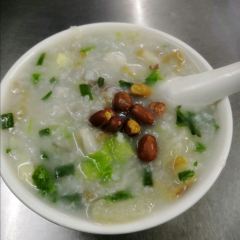 芳记小食店(西华路店) User Photo