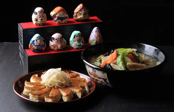 Gomihatchin Neagarimatsuten