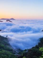 香山景区