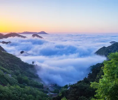 鄰近CCPARK濟高雲泉中心的酒店