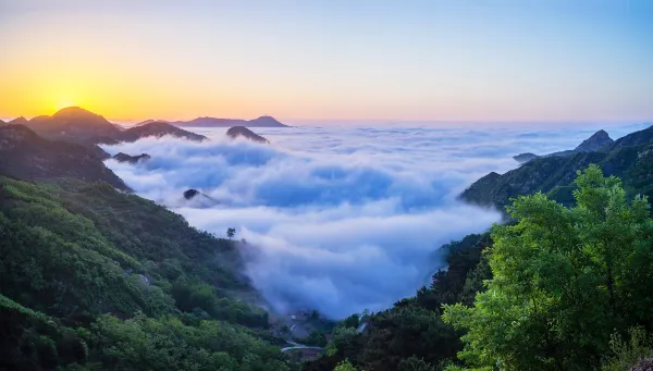 Hotel dekat Shan Dongban Shan Zisha Museum