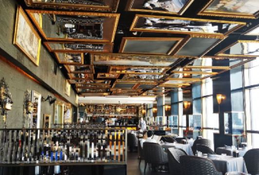 Da Ivo噠伊沃義大利魔鏡餐廳（外灘店）張用戶圖片