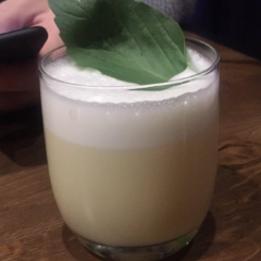 Firefly Tapas Kitchen & Bar User Photo