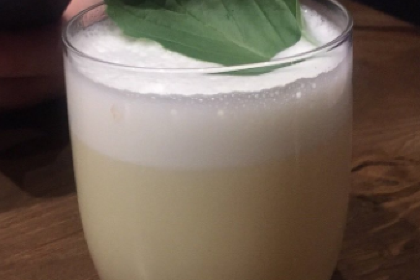 Firefly Tapas Kitchen & Bar