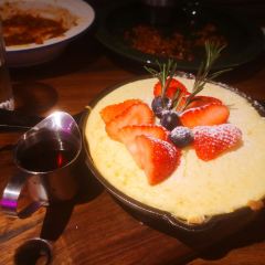 岚山早餐公司BREAKFAST COMPANY(武定路店) User Photo