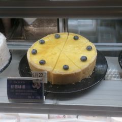 Lilac Bakery&Café 여행 사진