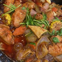 皇品煌三汁焖锅 여행 사진