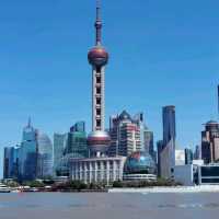 Shanghai big city life! #Shanghai 