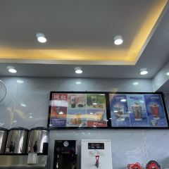 A Diao Sweet Tea User Photo