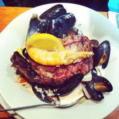 One Square Bar & Brasserie 여행 사진