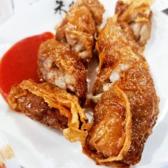 1980Shao Rou Zong (Zhongshan Road) User Photo