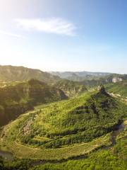 First Bay Of China