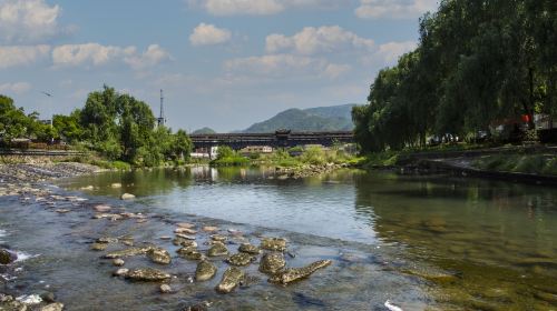 安仁永和橋