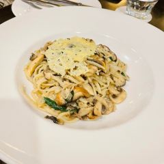 Trattoria Pallottino張用戶圖片