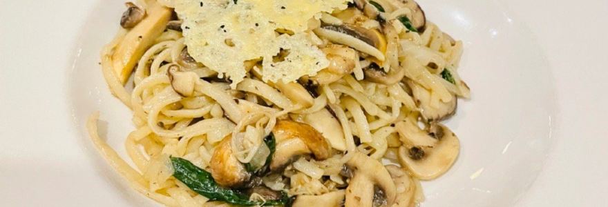 Trattoria Pallottino