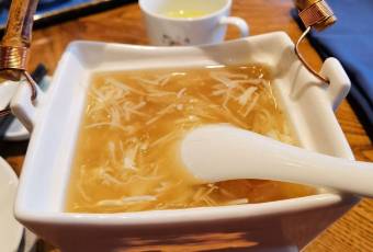 杭州西湖國賓館·西湖第一名園·紫薇廳用戶圖片