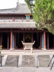 Cicheng Confucius Temple
